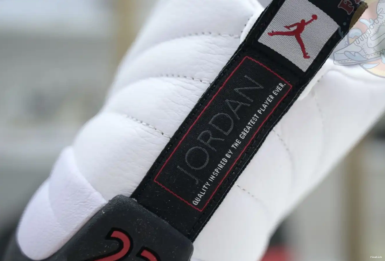 Jordan 12